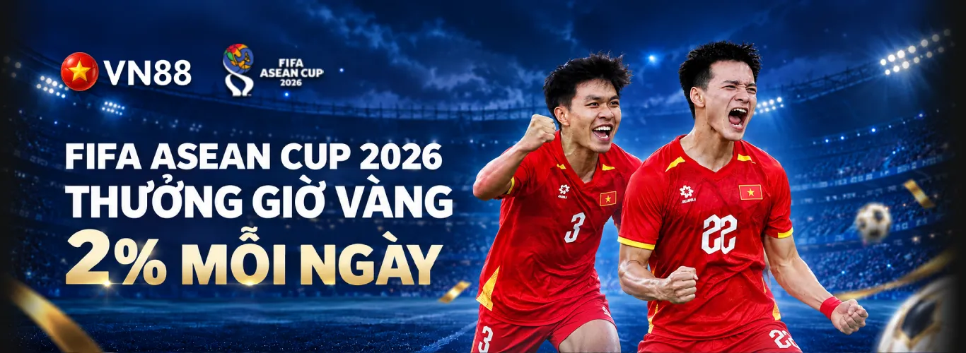 fifa asean cup 2026 gio vang thuong 2%
