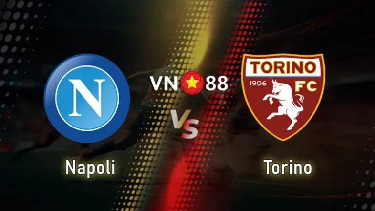 Napoli vs Torino
