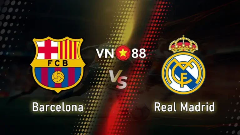 Barcelona vs Real Madrid 03h00 ngày 27/4 - Chung kết Cúp Nhà Vua TBN