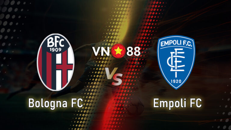 Nhận Định Trận Bologna – Empoli Bán Kết Coppa Italia 25/04/2025