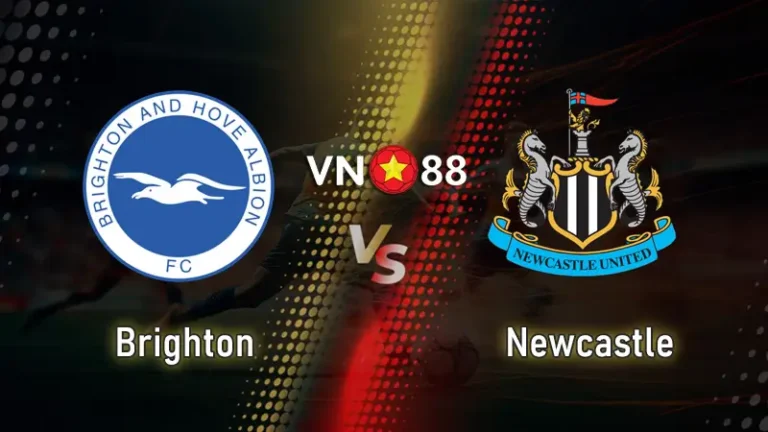 Nhận Định Bóng Đá Brighton vs Newcastle