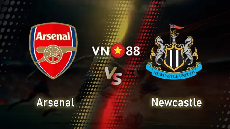 Nhận định bóng đá Arsenal vs Newcastle