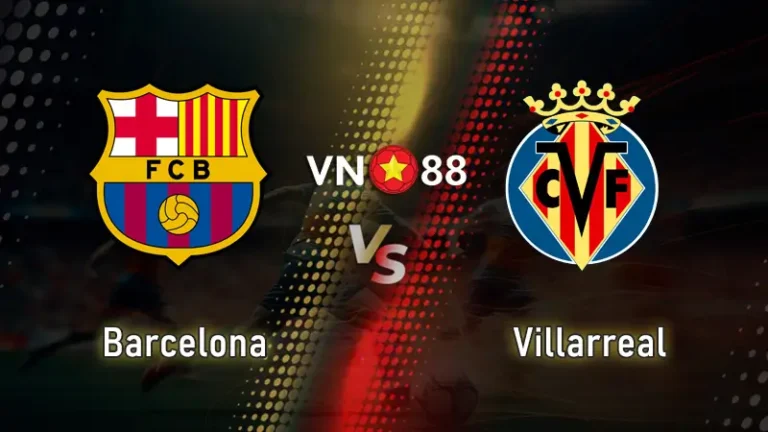 Nhận định bóng đá Barca vs Villarreal, 00h00 ngày 19/05/2025
