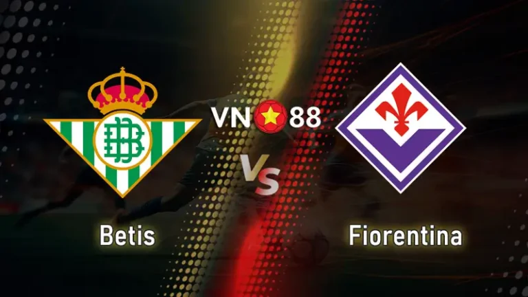 Nhận định bóng đá Betis vs Fiorentina, 02h00 ngày 2/5