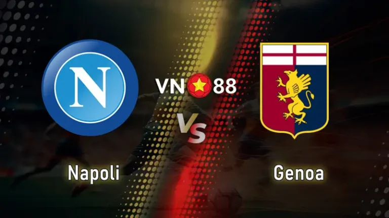 Nhận định bóng đá Napoli vs Genoa, 01h45 ngày 12/05/2025