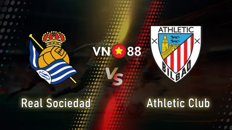 Nhận định trận Real Sociedad vs Athletic Bilbao 05/05/2025