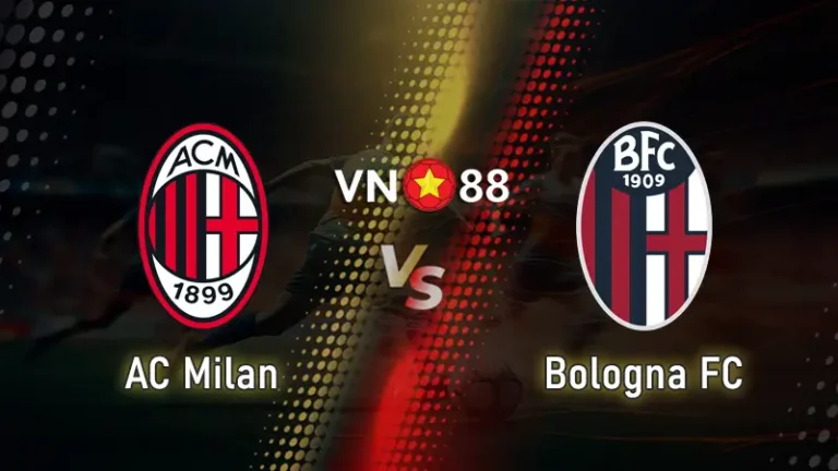Nhận định bóng đá Milan vs Bologna – Trận đấu quyết định mùa giải Serie A 2024/25