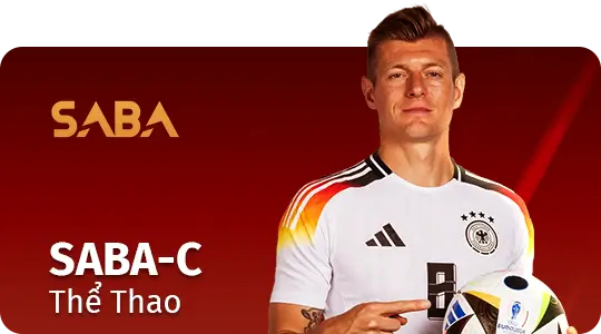 the thao saba c