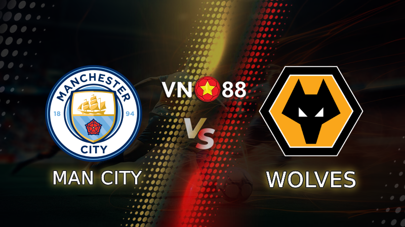 Nhận định bóng đá Man City vs Wolves, 02h00 ngày 03/05: Sói có đủ sức cản bước?