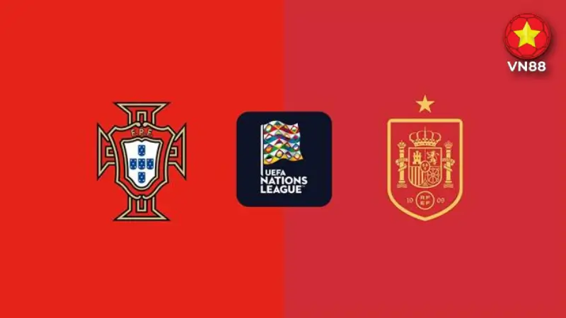 CK Nations League 2025: Bồ Đào Nha Đại Chiến Tây Ban Nha