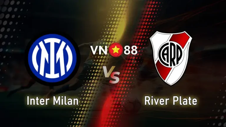 Nhận định bóng đá Inter Milan vs River Plate