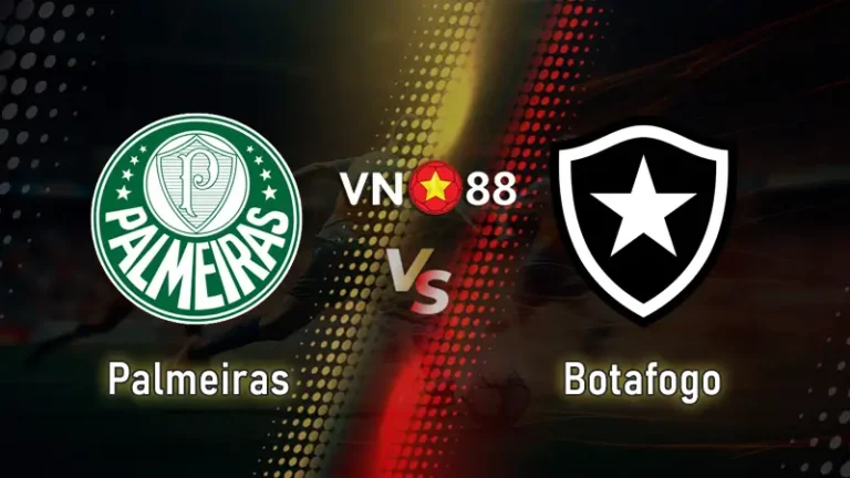 Nhận định bóng đá Palmeiras vs Botafogo