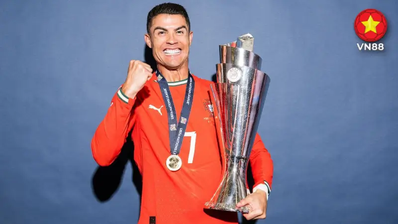 CR7 xác nhận vắng mặt tại FIFA Club World Cup 2025