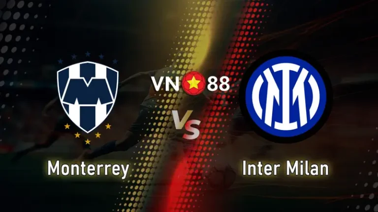 nhận định bóng đá Monterrey vs Inter Milan