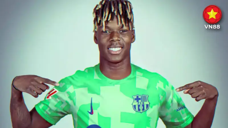 Sự xuất hiện của Nico Williams sẽ thay đổi Barca ra sao?