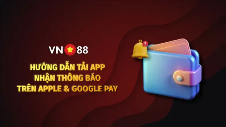 vn88-wallet