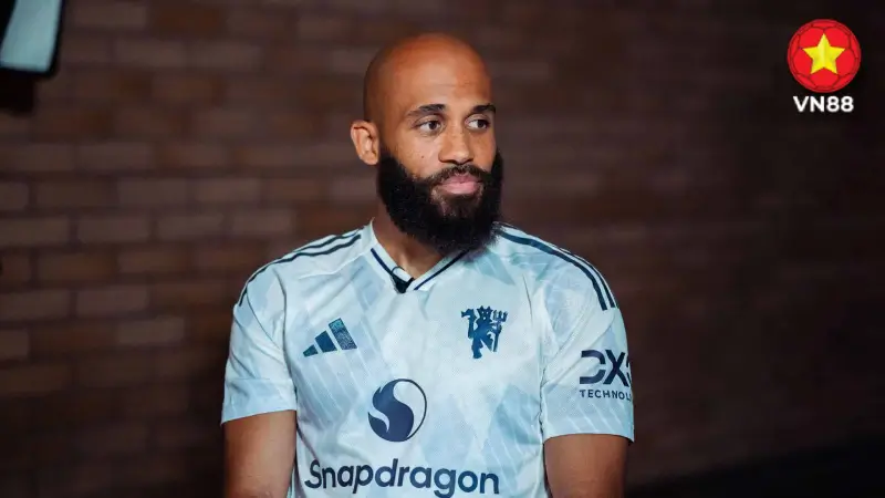 Vì Sao Bryan Mbeumo Quyết Định Đến Man Utd?