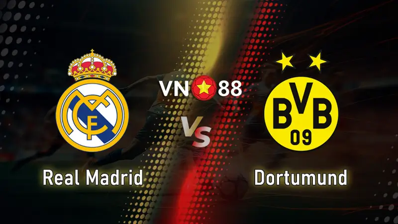 Nhận định bóng đá Real Madrid vs Dortmund 3h ngày 06/07 FIFA Club World Cup 2025