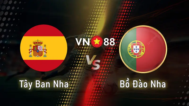 Nhận định bóng đá Tây Ban Nha vs Bồ Đào Nha bóng đá nữ EURO 2025