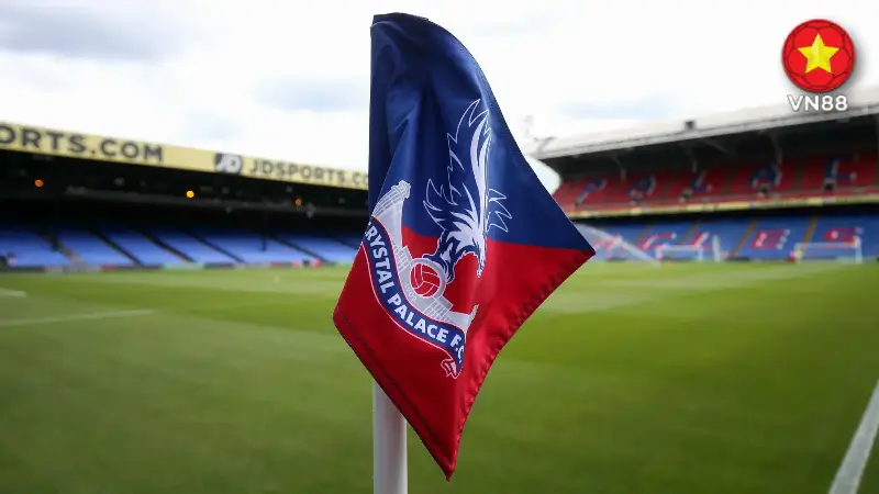 Crystal Palace Bị Tước Suất Dự C2, Forest Nắm Lấy Cơ Hội Vàng!