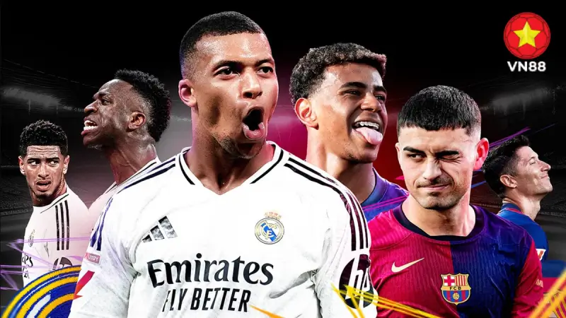 Top 11 Cầu Thủ Giá Trị Nhất: La Liga Vượt Mặt Premier League!