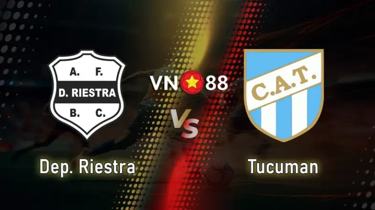 Nhận định bóng đá Dep. Riestra vs Tucuman