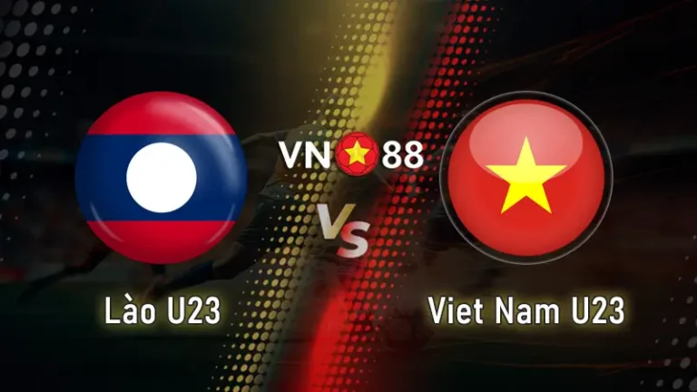 nhận định bóng đá lào vs việt nam