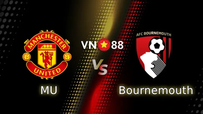Nhận định bóng đá MU vs Bournemouth 08h30 ngày 31/7/2025