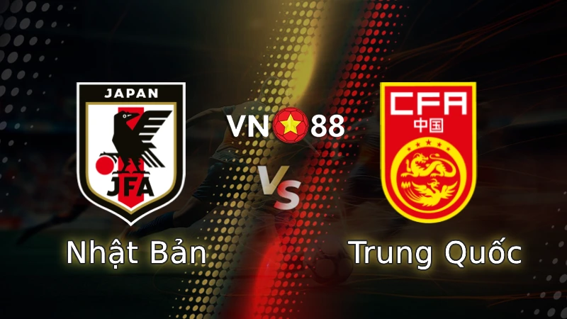 Nhận định bóng đá Nhật Bản vs Trung Quốc 17h24 ngày 12/7/2025
