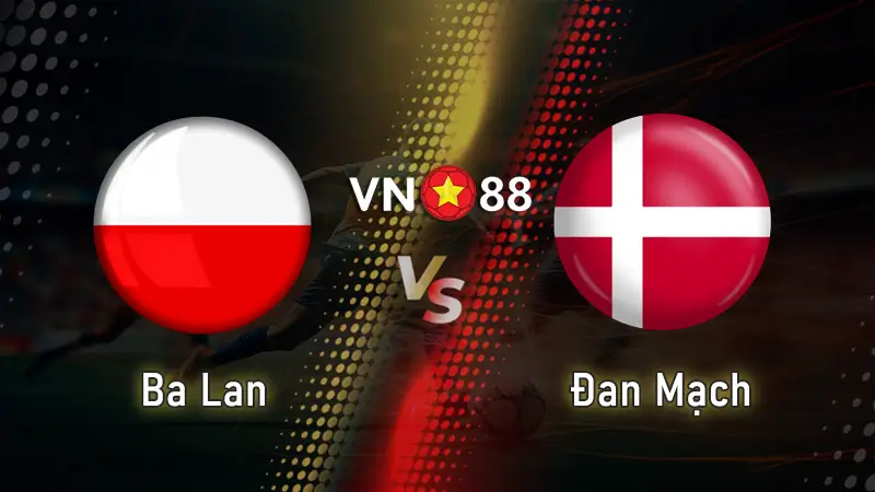 Nhận định bóng đá Nữ Ba Lan vs Nữ Đan Mạch 2h ngày 13/7 – Giải Euro Nữ