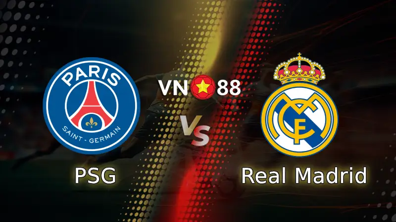 Nhận định bóng đá PSG vs Real Madrid 02h00 ngày 10/7/2025