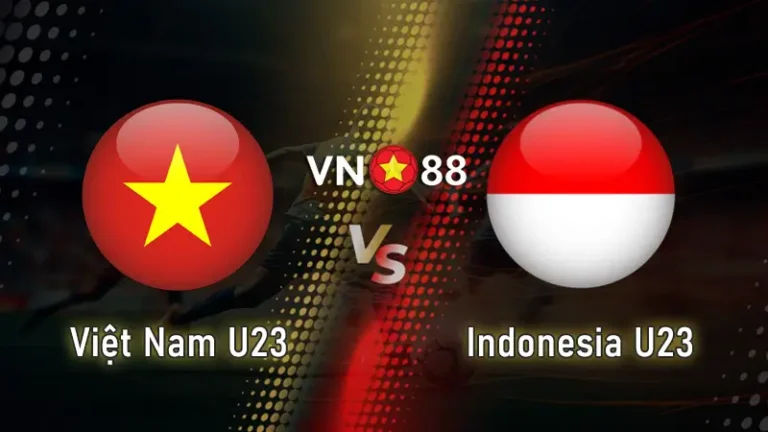 Nhận định bóng đá U23 Việt Nam vs U23 Indonesia - 20h00 ngày 29/7