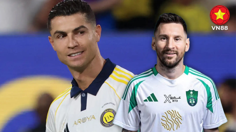 Trong trường hợp Messi gia nhập Al Ahli, việc thích nghi với môi trường mới sẽ là thách thức chính