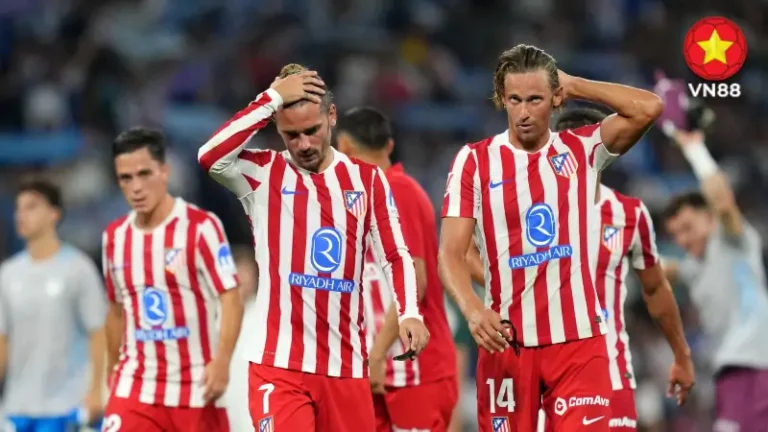 Atletico-Madrid