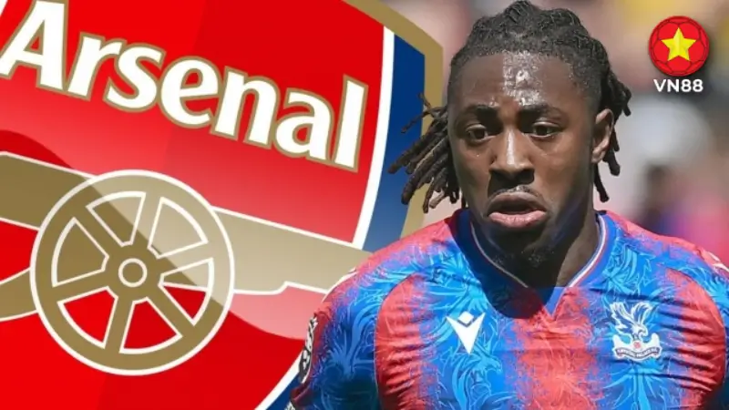 Eze Về Arsenal Với Giá 68 Triệu Bảng, Tottenham Ngậm Ngùi Thất Bại