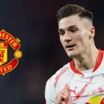 Benjamin Sesko - Tân binh trị giá 73 triệu bảng của MU