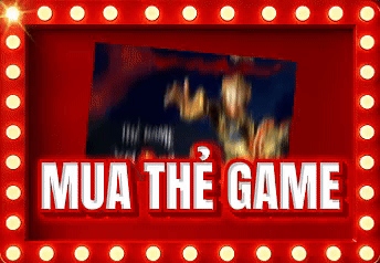 Mua Thẻ Game Vn88