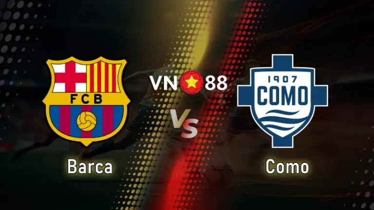 Nhận định bóng đá Barca vs Como 02h00 ngày 11/8/2025