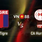 Nhận định bóng đá CA Tigre vs CA Huracan