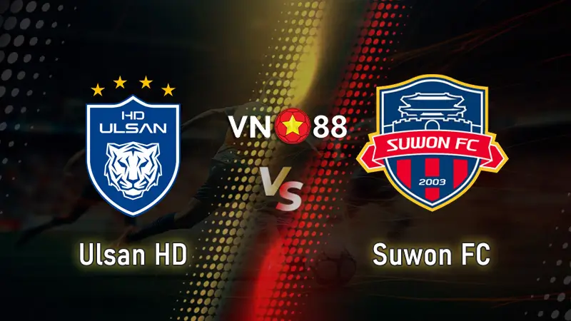Nhận định bóng đá lsan HD vs Suwon FC 17h Ngày 02/08 VĐQG Hàn Quốc