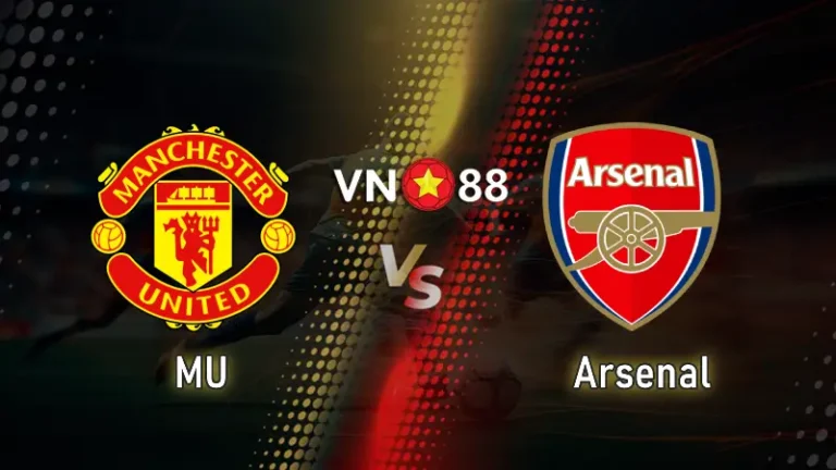 Nhận định bóng đá MU vs Arsenal 22h30 ngày 17/8/2025