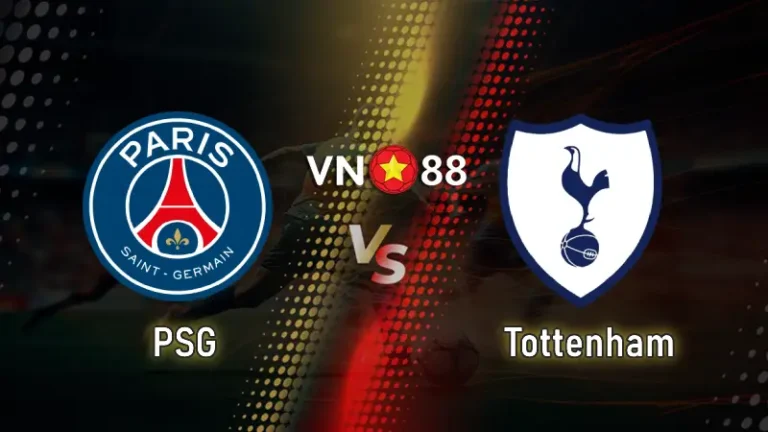 Nhận định bóng đá PSG vs Tottenham 02h00 ngày 14/8/2025