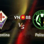 Nhận định bóng đá Fiorentina vs Polissya