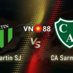 Nhận định trận đấu San Martin SJ vs CA Sarmiento