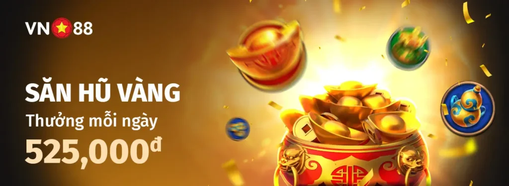 vn88 san hu vang thuong moi ngay