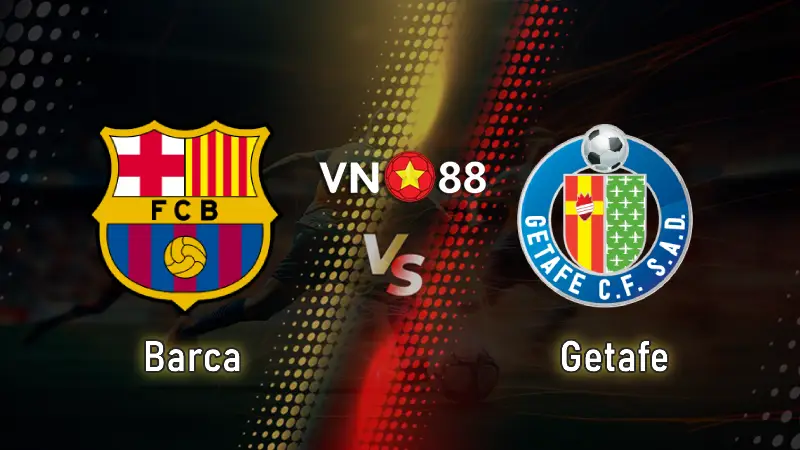 Nhận định bóng đá Barca vs Getafe 02h00 ngày 22/9/2025