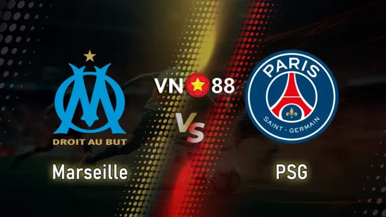 Nhận định bóng đá Marseille vs PSG