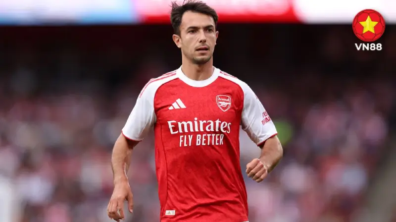 Martin Zubimendi – Bản Hợp Đồng Xứng Đáng Từng Đồng Tiền Bát Gạo