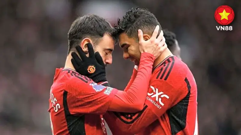 3 vấn đề Amorim cần giải quyết trước trận Derby thành Manchester