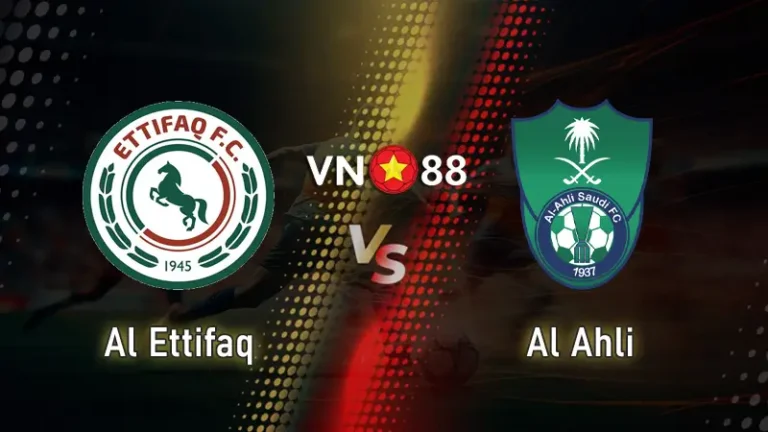 Nhận định bóng đá Al Ettifaq vs Al Ahli